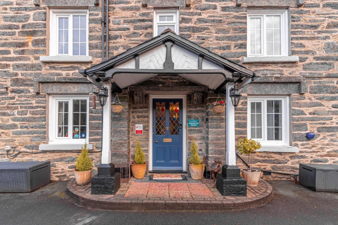 Glyntwrog House Bed & Breakfast Betws-y-Coed Exterior foto