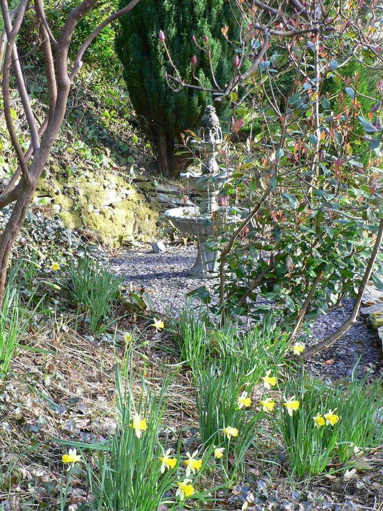 Glyntwrog House Bed & Breakfast Betws-y-Coed Exterior foto