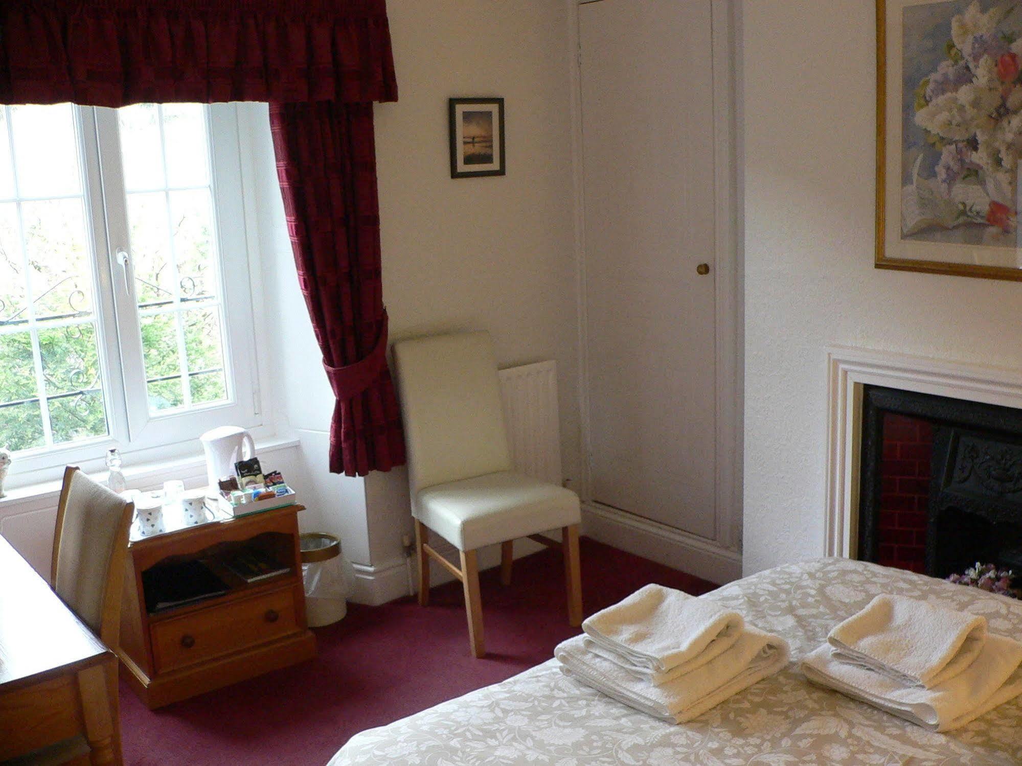 Glyntwrog House Bed & Breakfast Betws-y-Coed Exterior foto